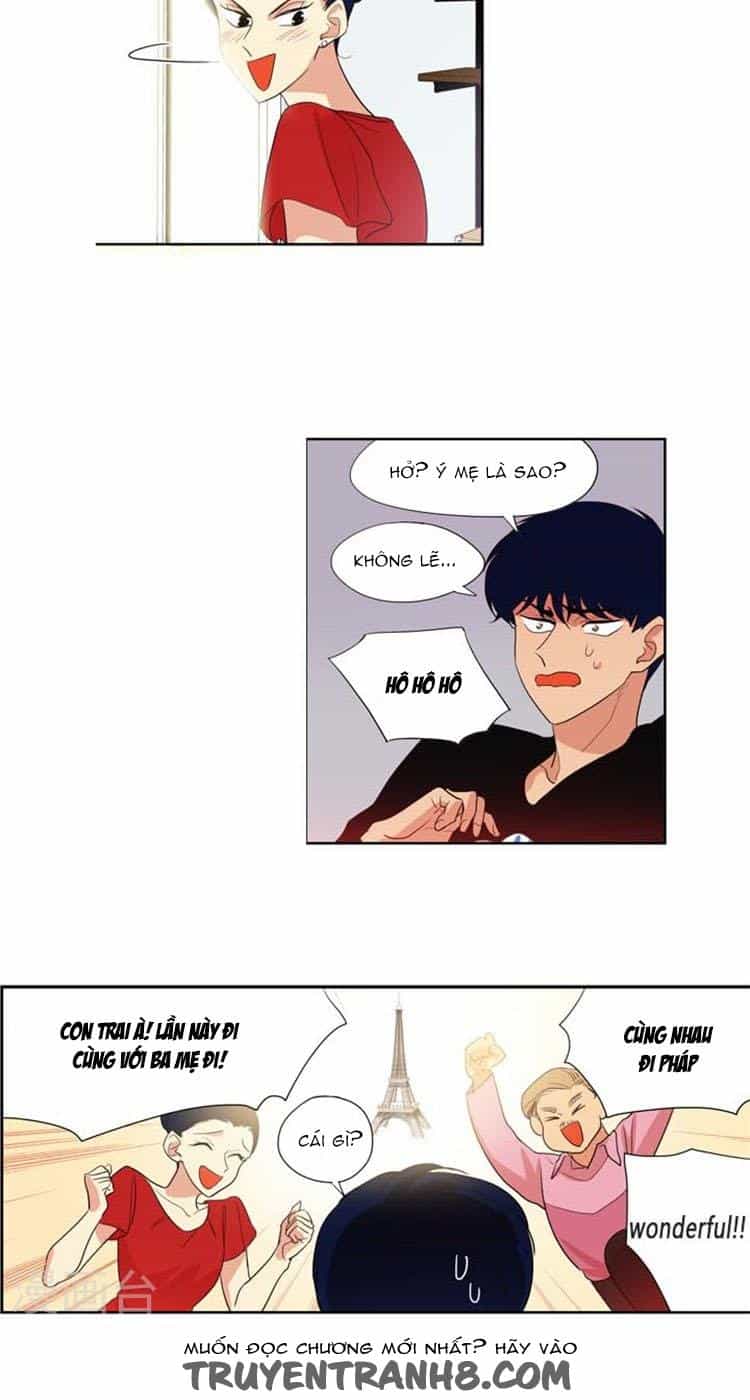 Trở Lại Tuổi Mười Mấy - Chương 87 - ảnh 7