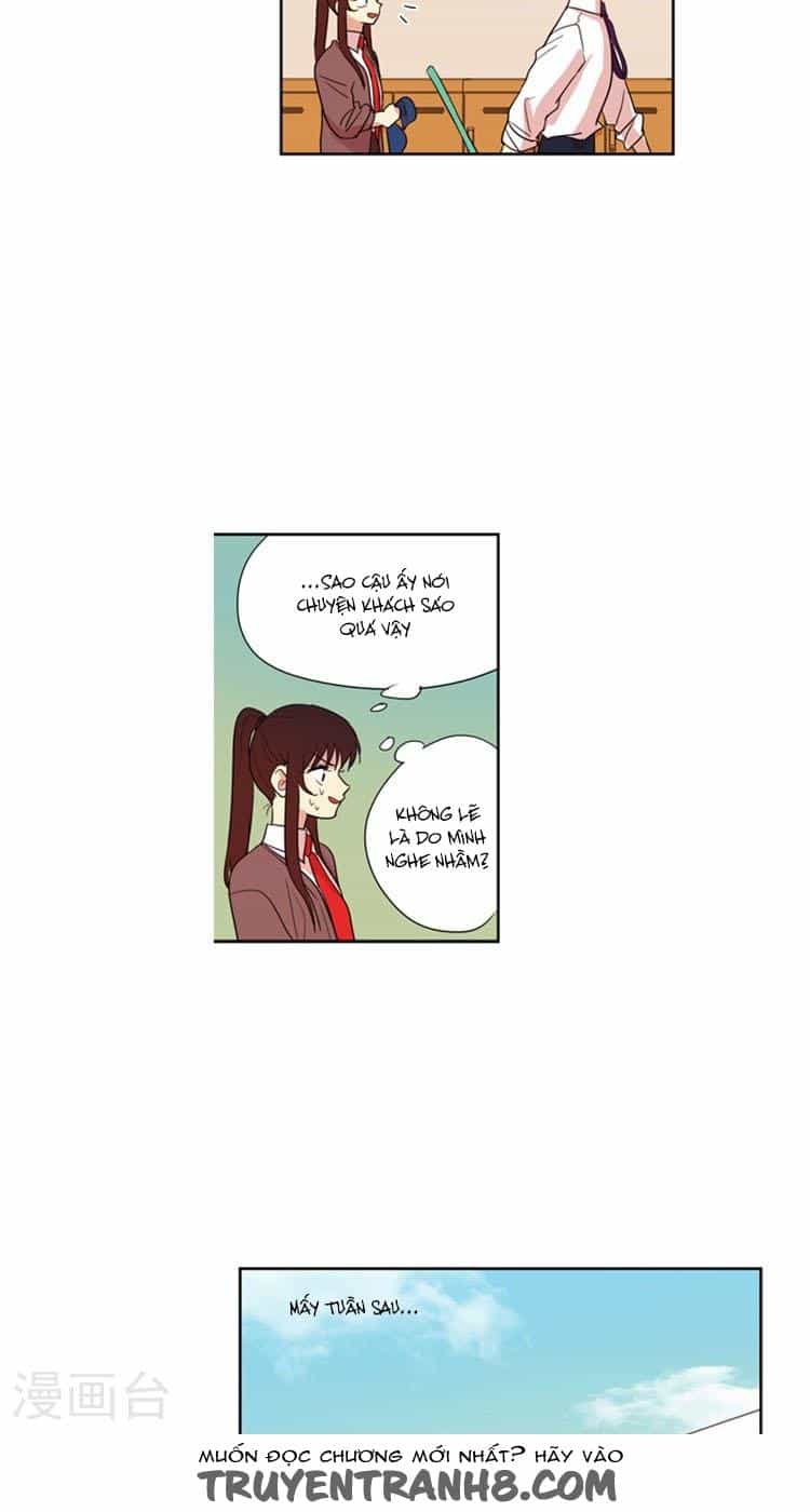 Trở Lại Tuổi Mười Mấy - Chương 92 - ảnh 15