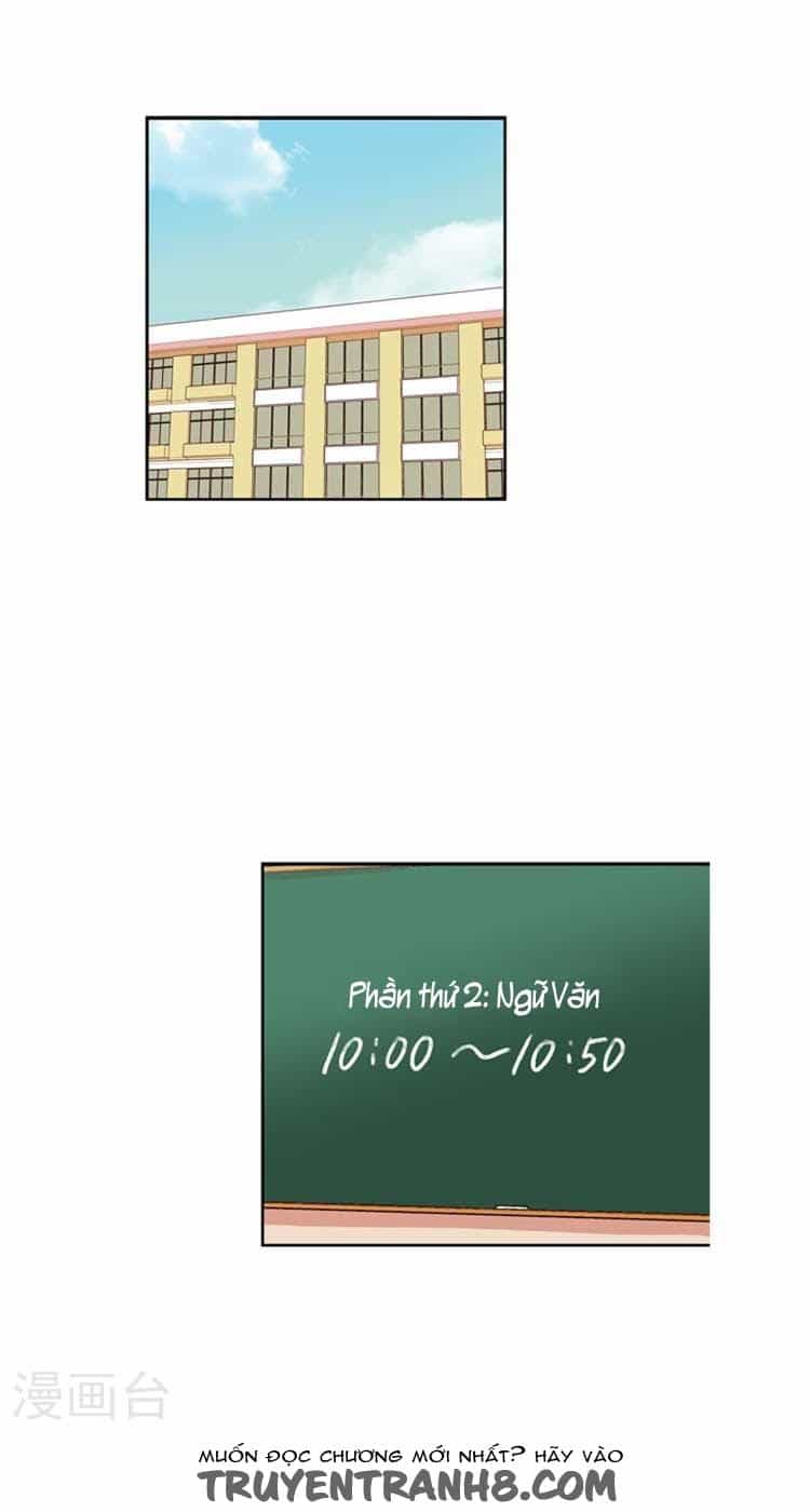 Trở Lại Tuổi Mười Mấy - Chương 93 - ảnh 2
