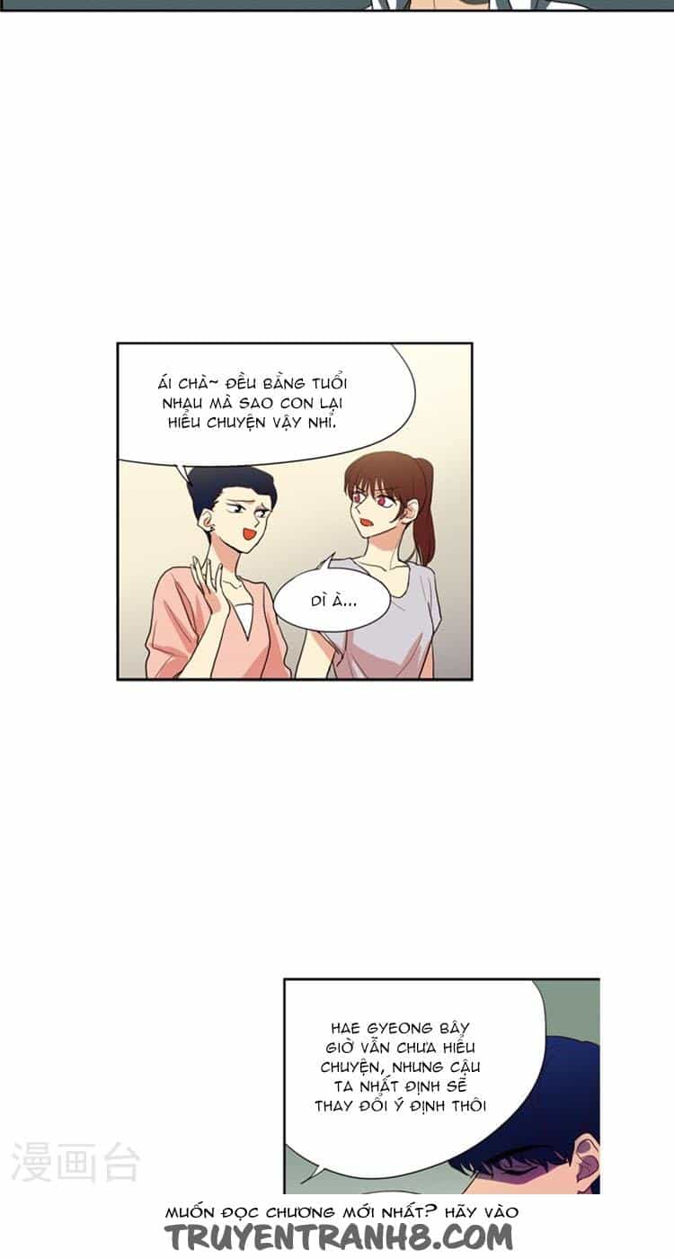 Trở Lại Tuổi Mười Mấy - Chương 96 - ảnh 6