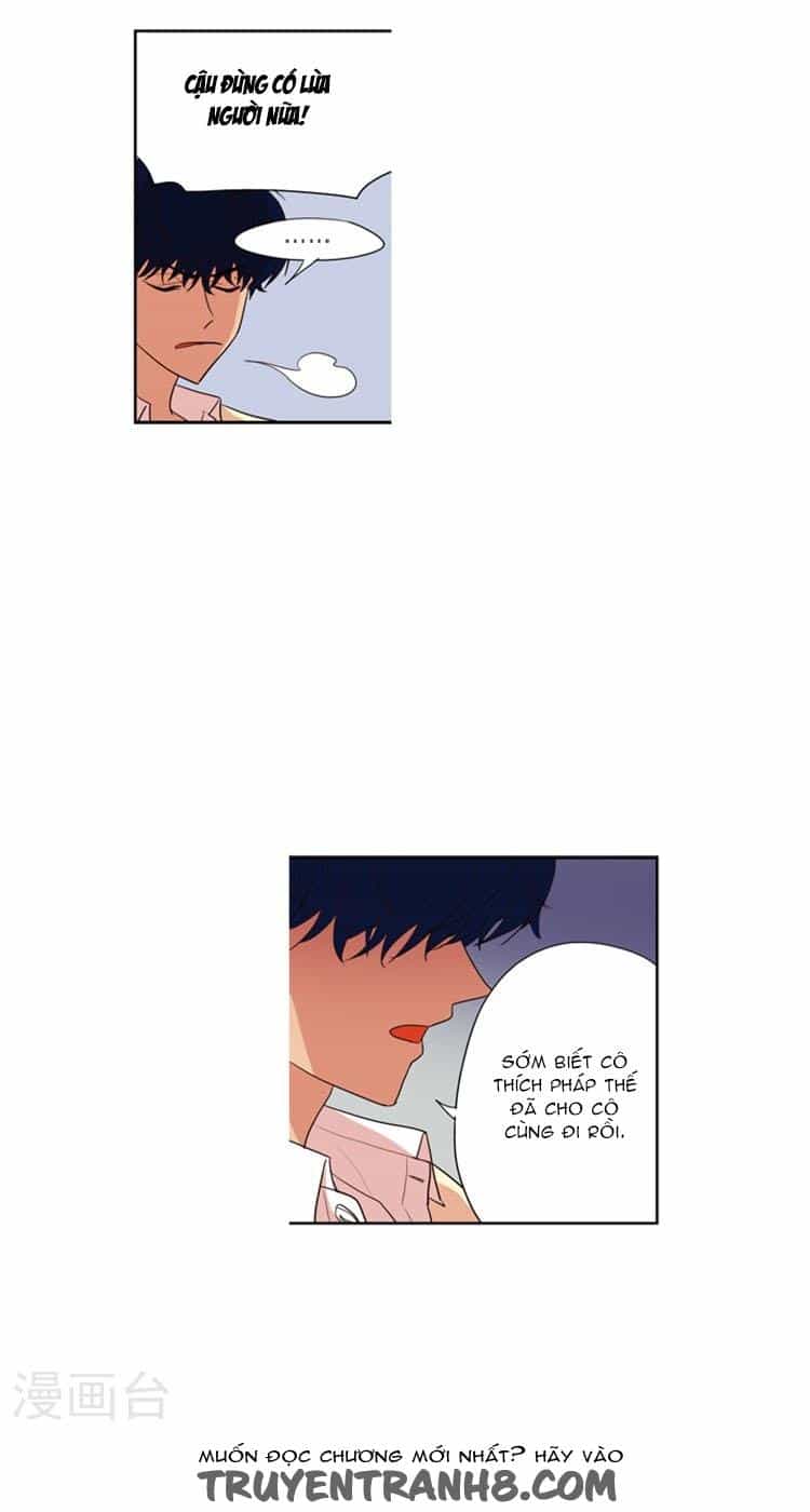 Trở Lại Tuổi Mười Mấy - Chương 98 - ảnh 7