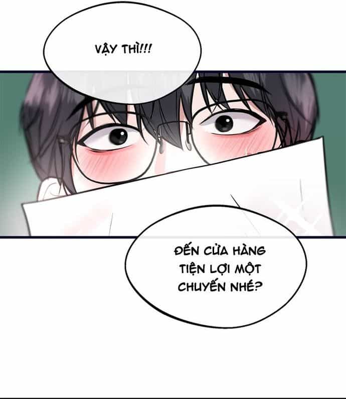 Trở Lại Với Chanbi - Chương 1 - ảnh 100