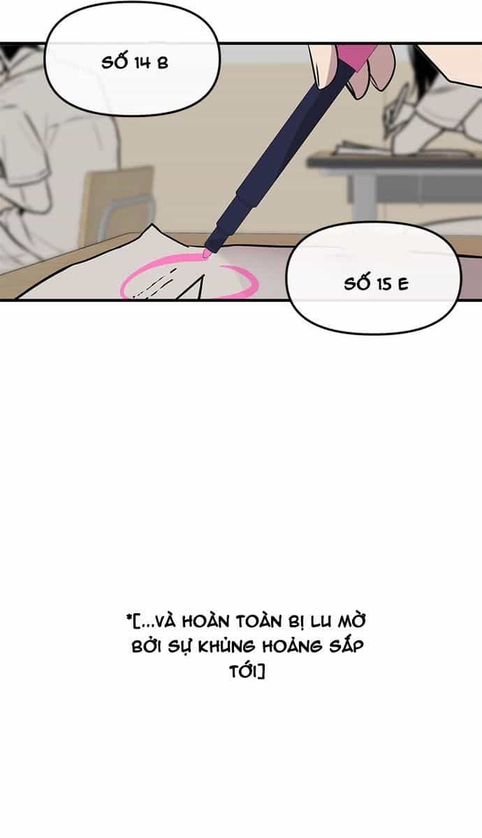 Trở Lại Với Chanbi - Chương 1 - ảnh 107