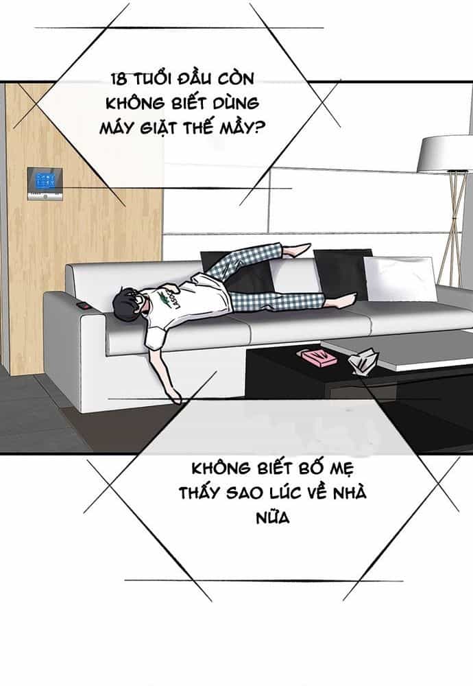Trở Lại Với Chanbi - Chương 1 - ảnh 144