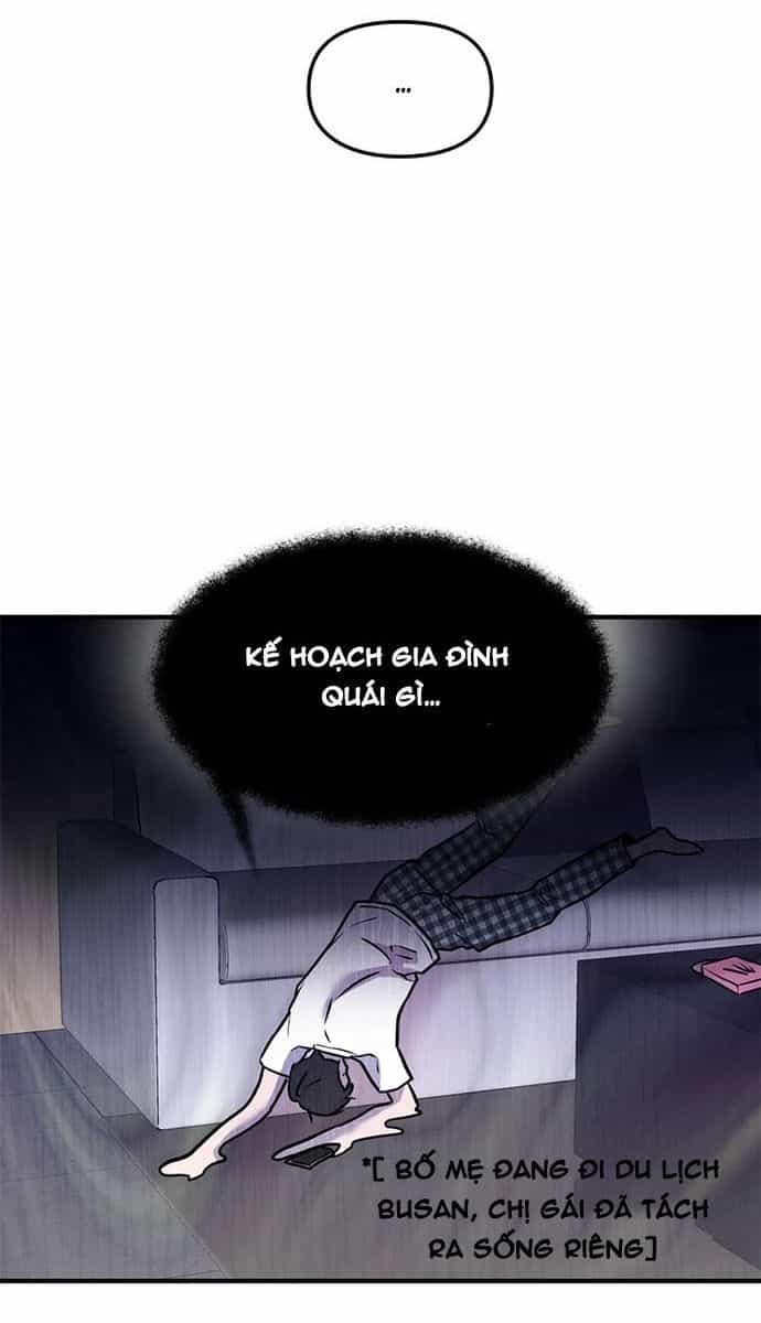 Trở Lại Với Chanbi - Chương 1 - ảnh 147