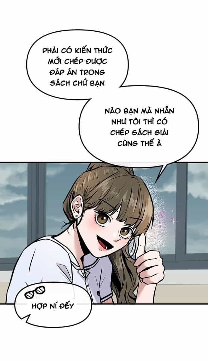 Trở Lại Với Chanbi - Chương 1 - ảnh 160