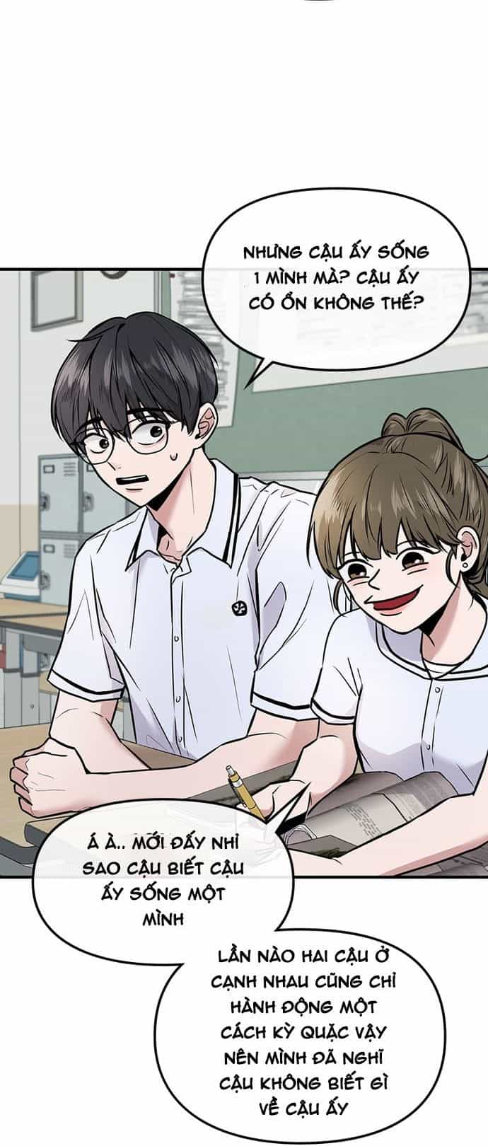 Trở Lại Với Chanbi - Chương 1 - ảnh 163