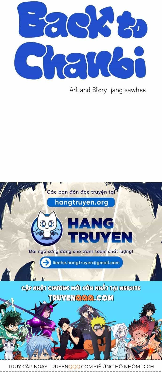 Trở Lại Với Chanbi - Chương 1 - ảnh 190