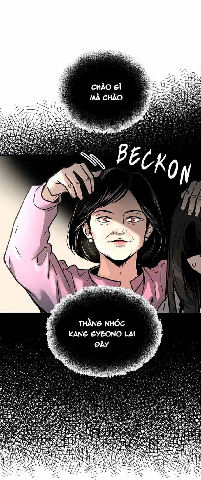 Trở Lại Với Chanbi - Chương 1 - ảnh 20