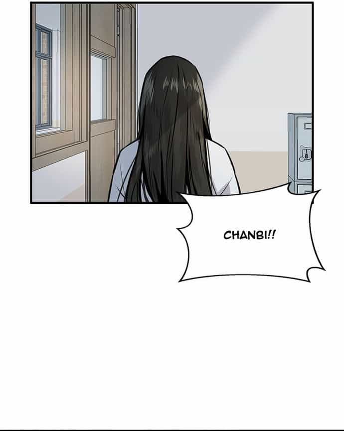 Trở Lại Với Chanbi - Chương 1 - ảnh 40