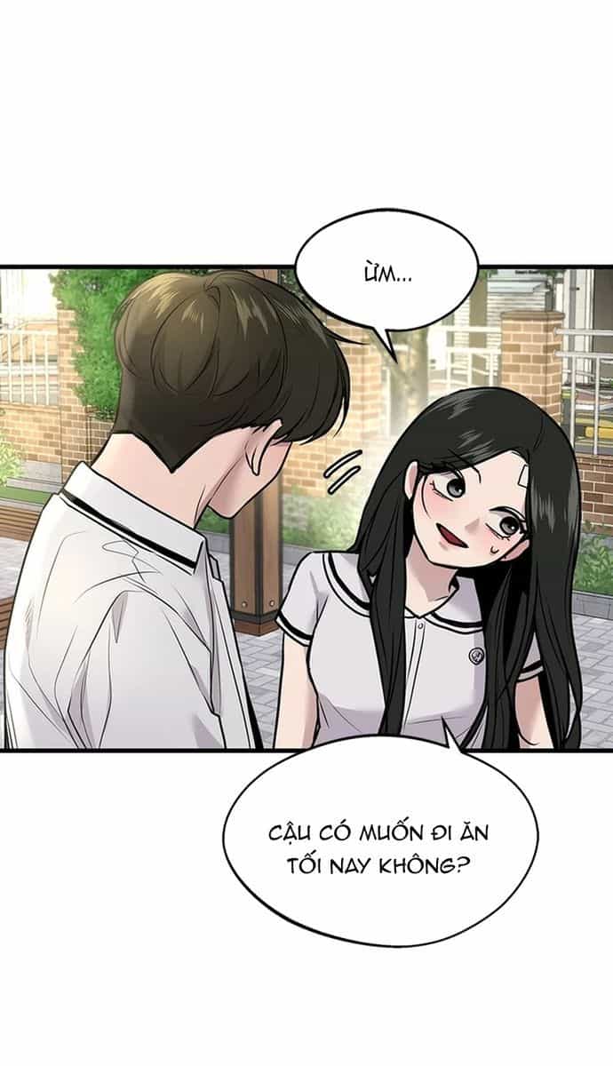 Trở Lại Với Chanbi - Chương 10 - ảnh 15