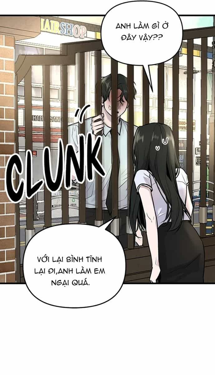 Trở Lại Với Chanbi - Chương 10 - ảnh 24