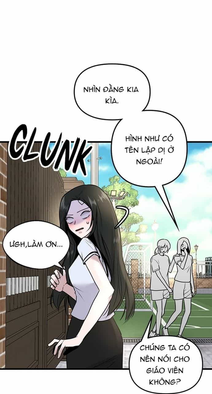 Trở Lại Với Chanbi - Chương 10 - ảnh 25