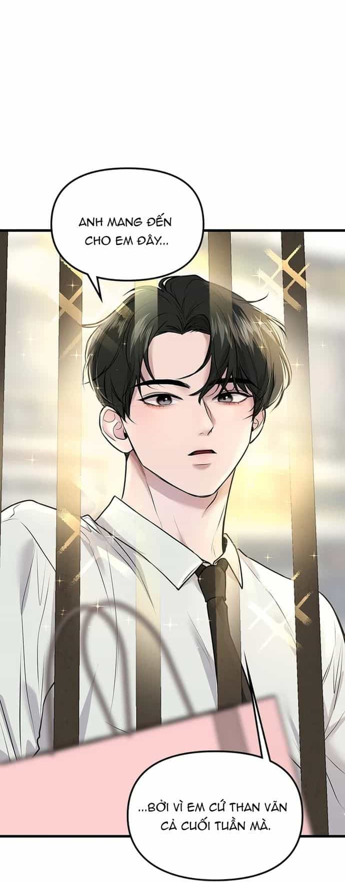 Trở Lại Với Chanbi - Chương 10 - ảnh 27