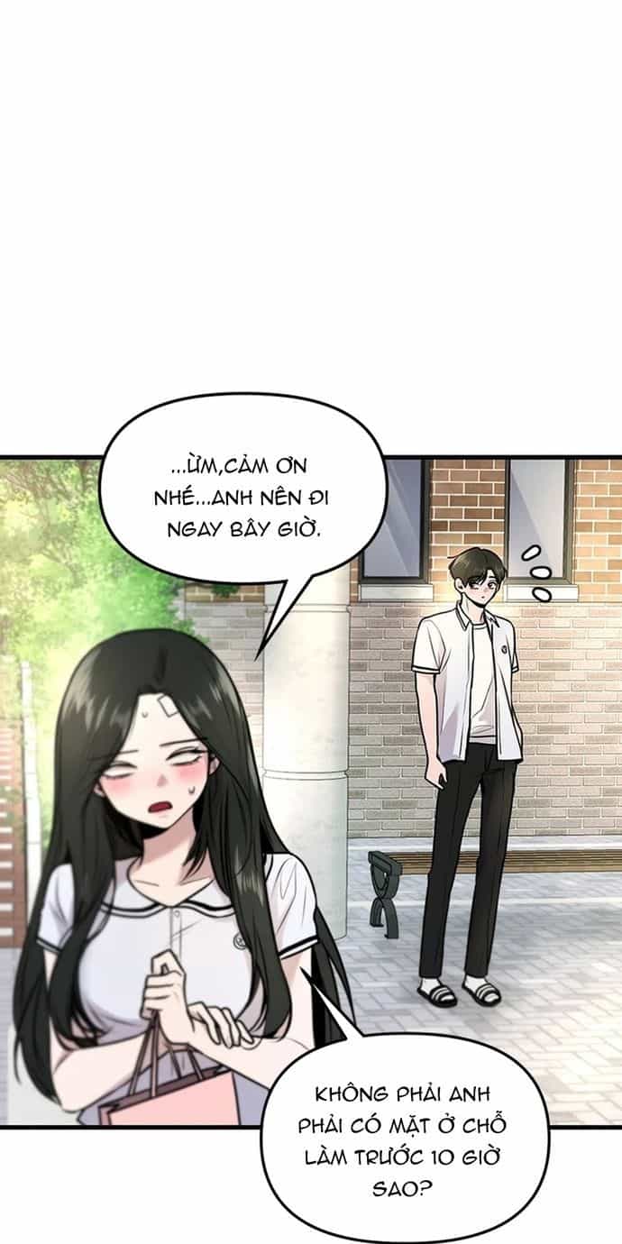 Trở Lại Với Chanbi - Chương 10 - ảnh 30