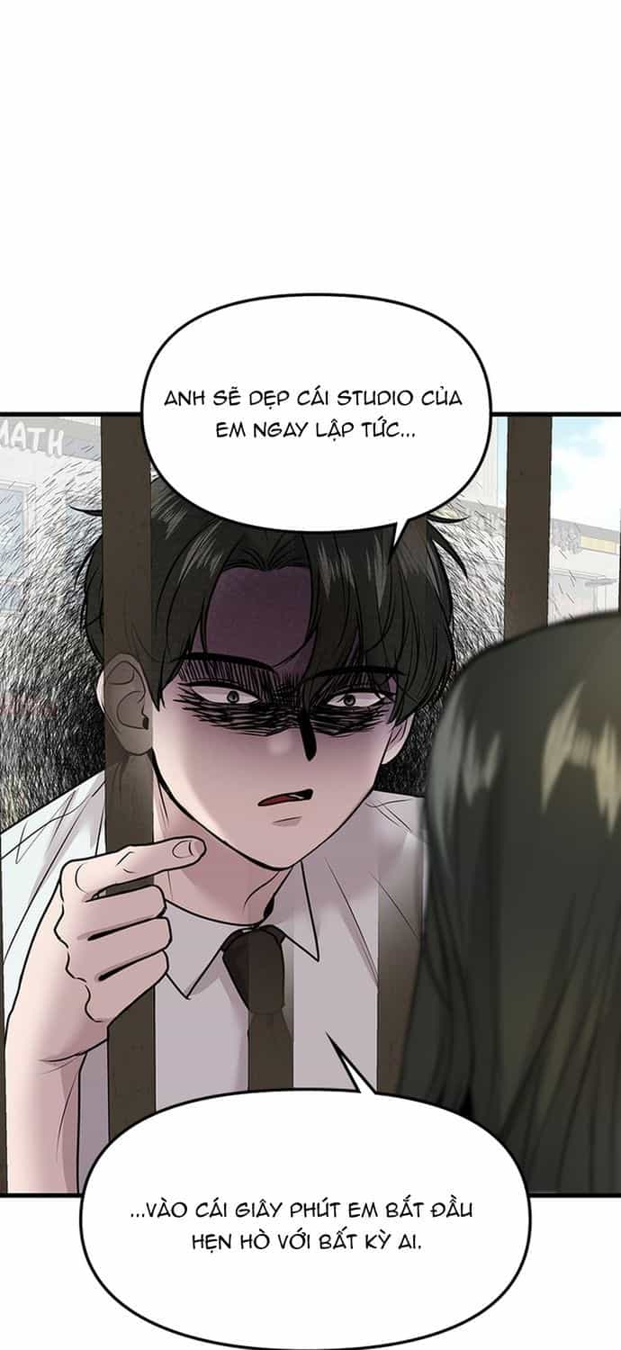 Trở Lại Với Chanbi - Chương 10 - ảnh 38