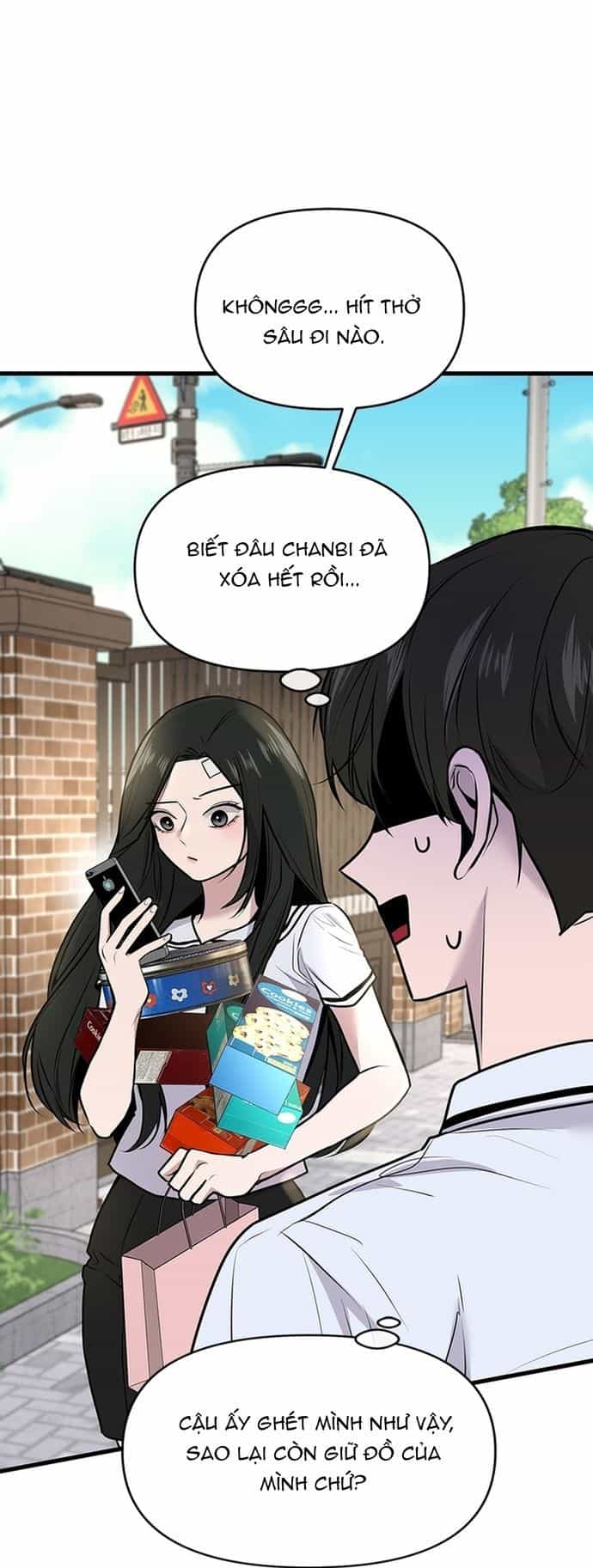 Trở Lại Với Chanbi - Chương 10 - ảnh 54