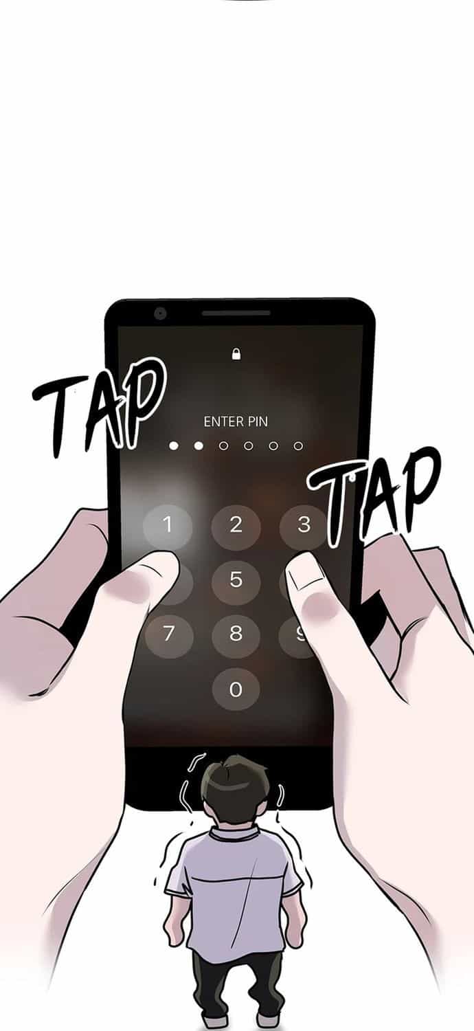 Trở Lại Với Chanbi - Chương 10 - ảnh 55