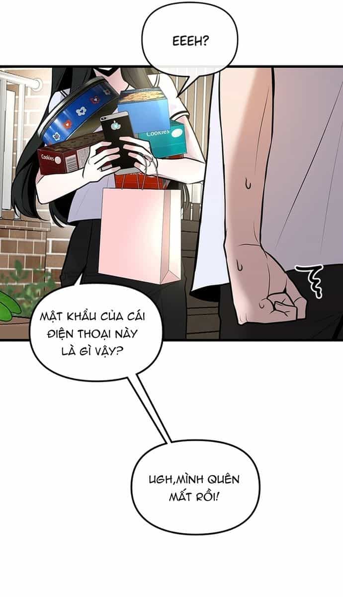 Trở Lại Với Chanbi - Chương 10 - ảnh 58