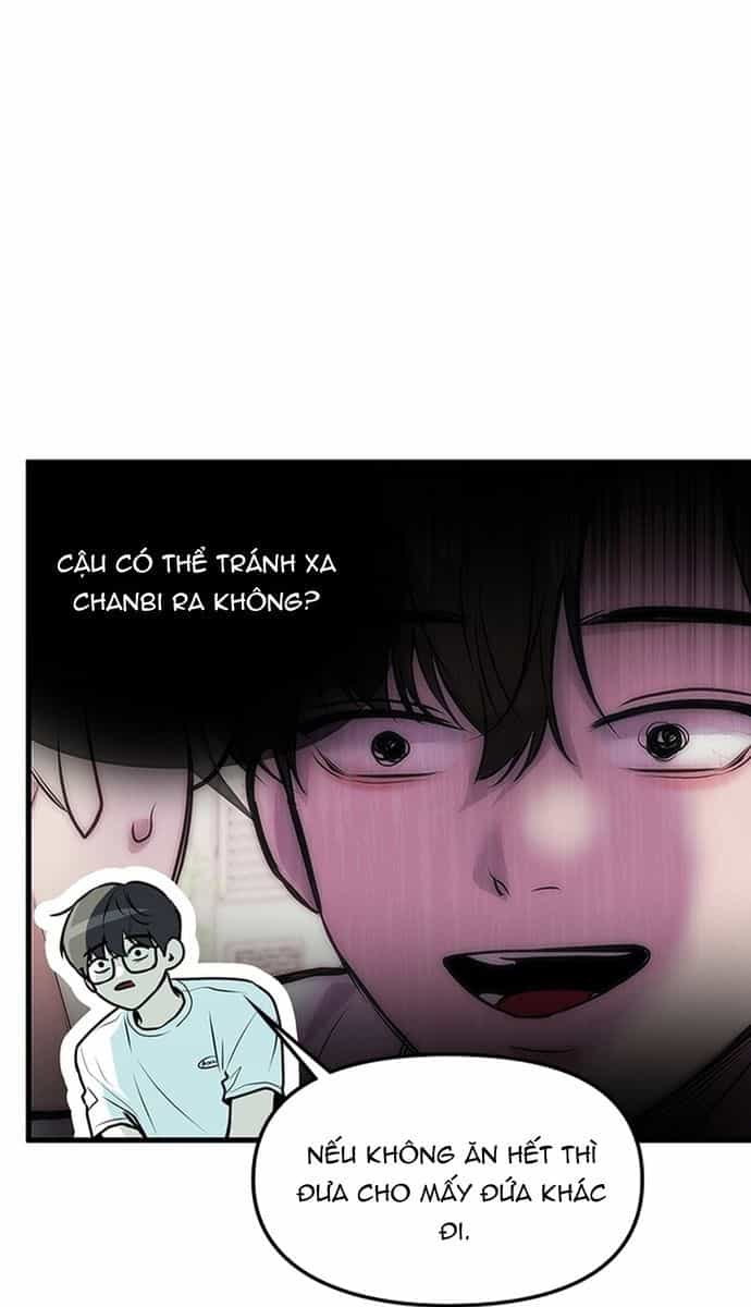Trở Lại Với Chanbi - Chương 10 - ảnh 69