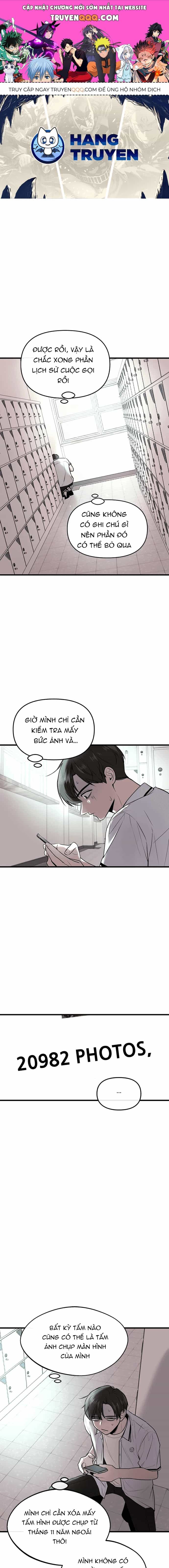 Trở Lại Với Chanbi - Chương 11 - ảnh 1