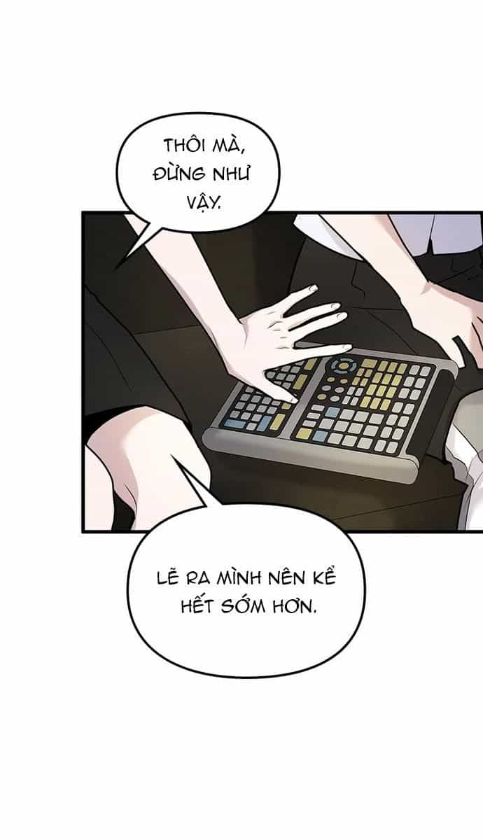 Trở Lại Với Chanbi - Chương 13 - ảnh 10
