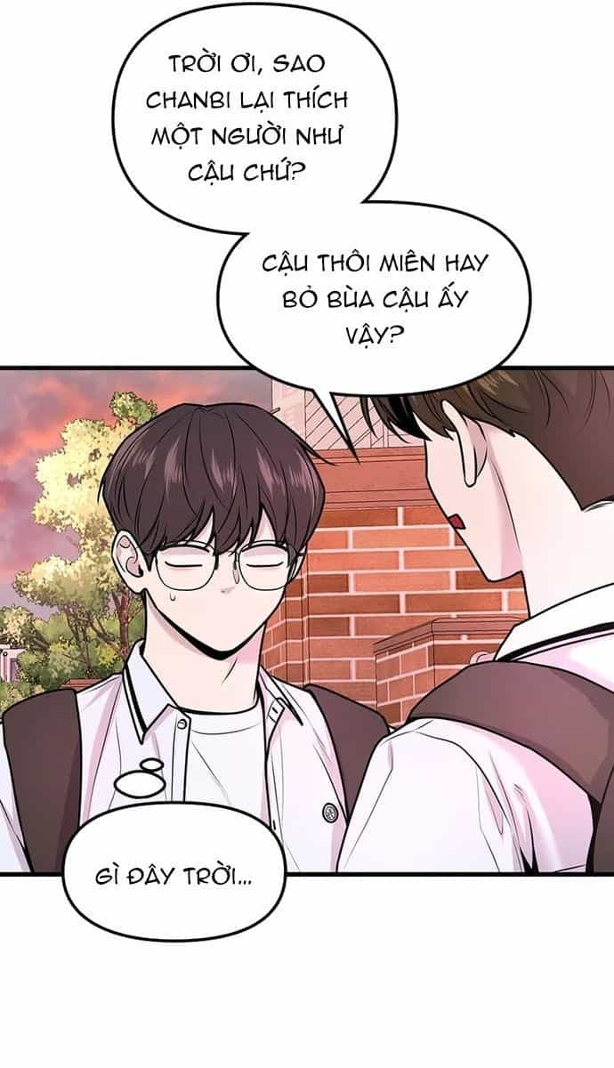 Trở Lại Với Chanbi - Chương 13 - ảnh 24