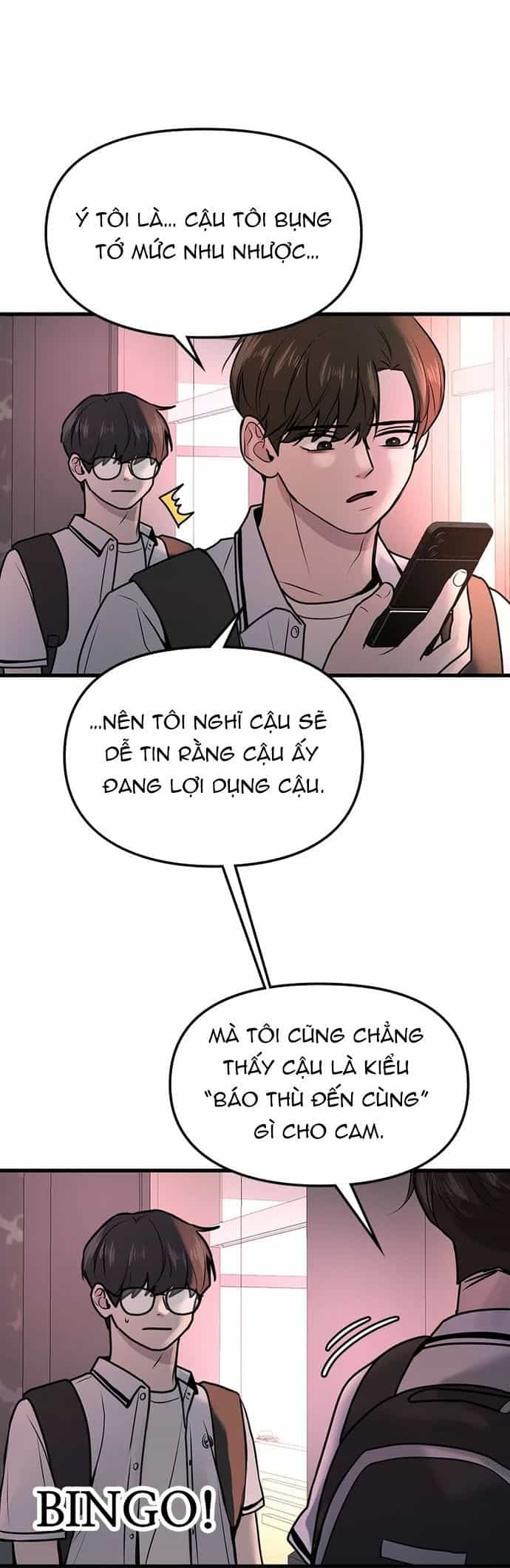 Trở Lại Với Chanbi - Chương 13 - ảnh 32