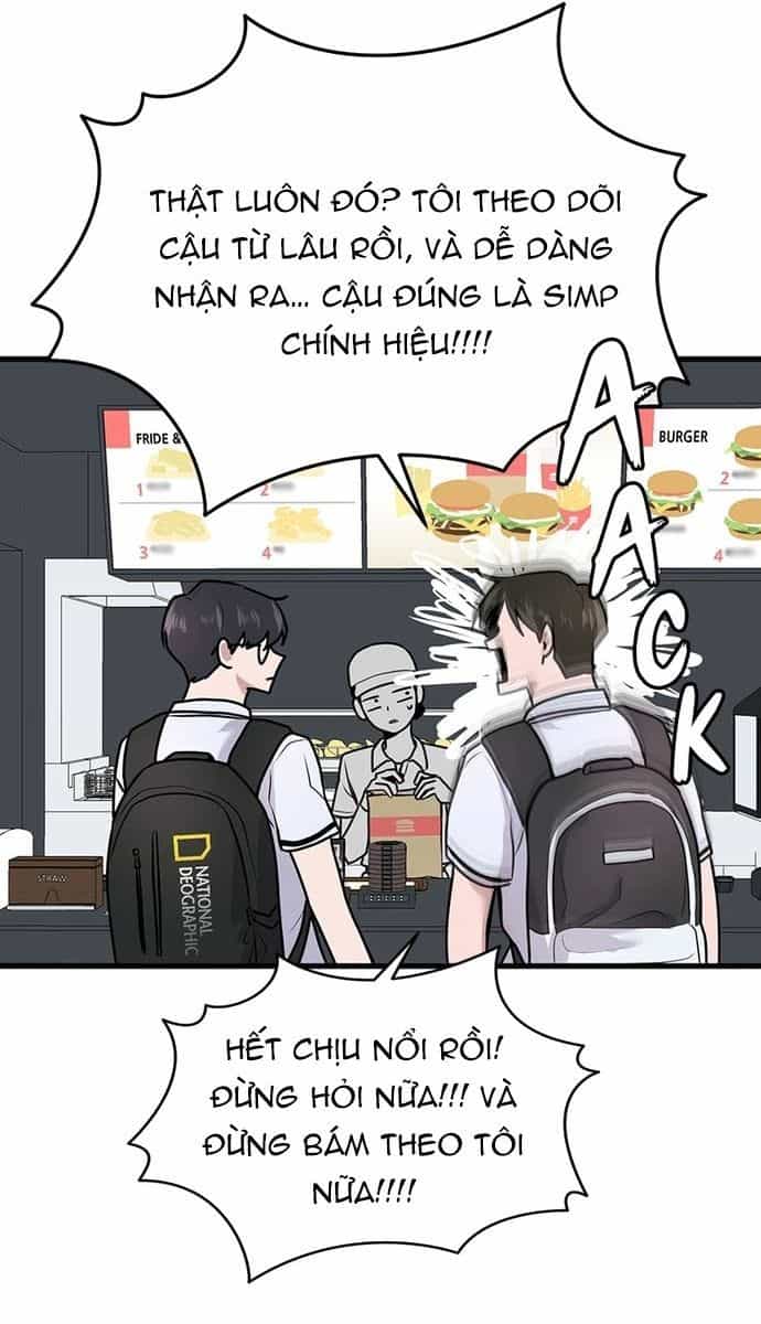 Trở Lại Với Chanbi - Chương 13 - ảnh 37