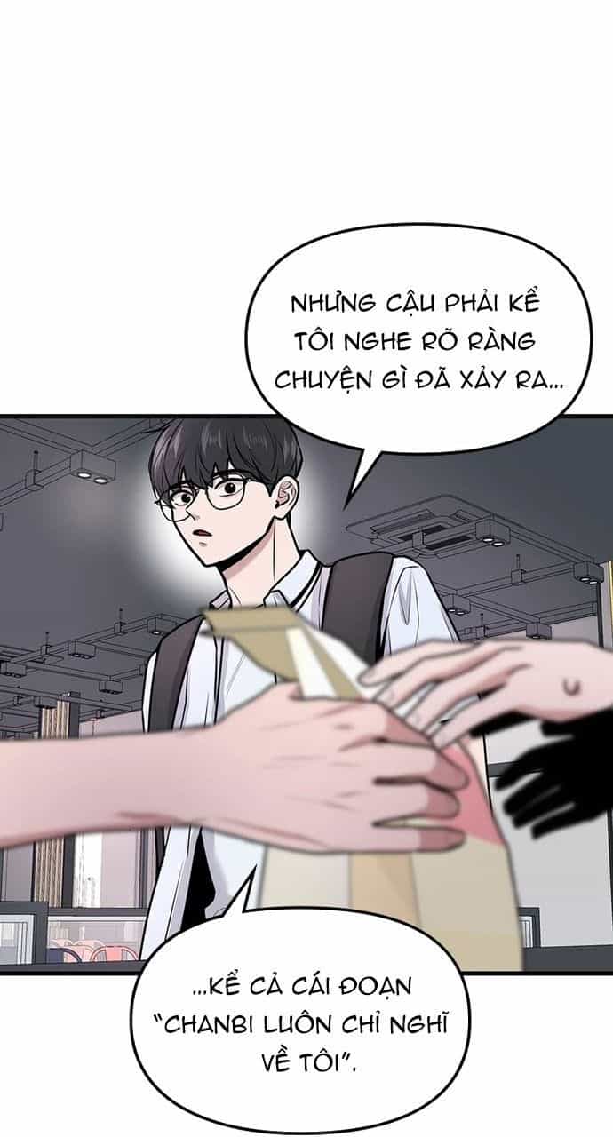 Trở Lại Với Chanbi - Chương 13 - ảnh 38