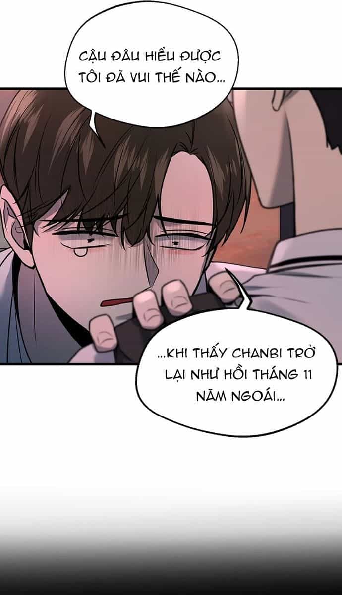 Trở Lại Với Chanbi - Chương 13 - ảnh 48