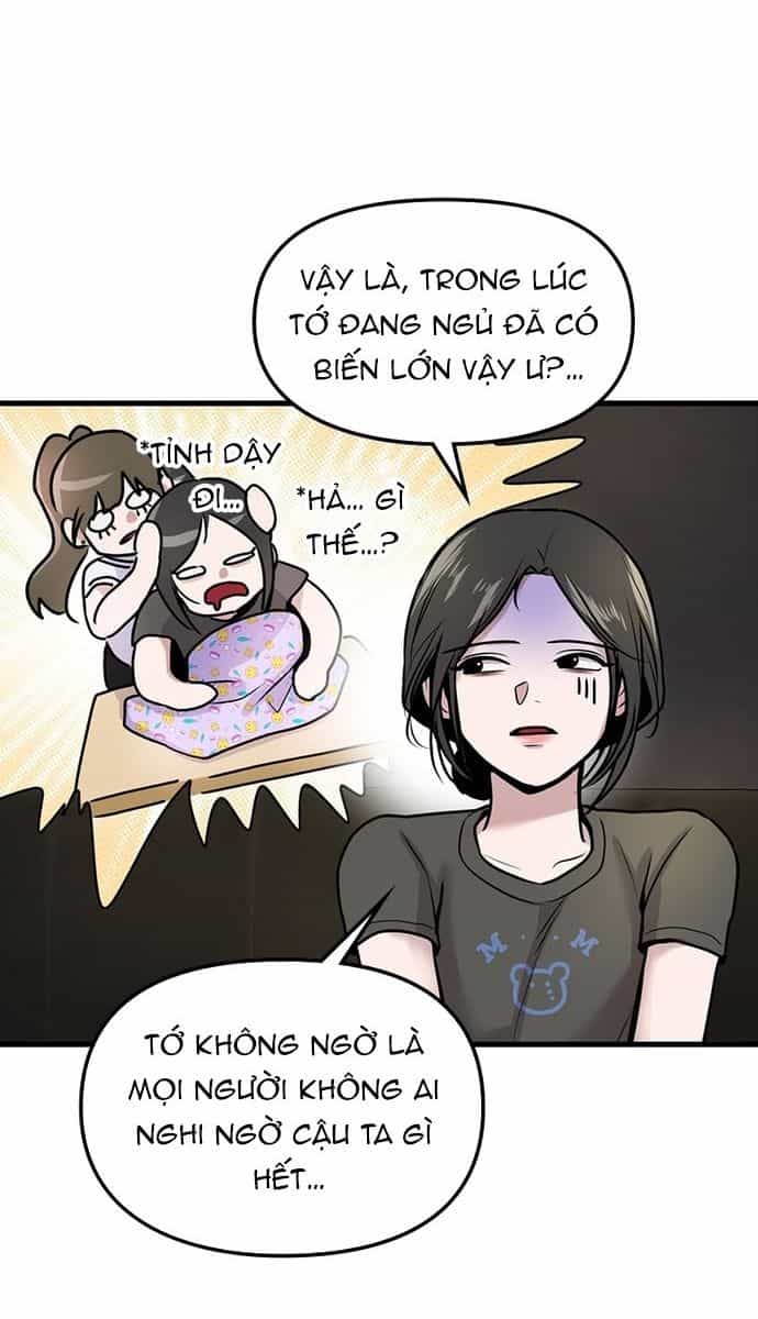 Trở Lại Với Chanbi - Chương 13 - ảnh 5