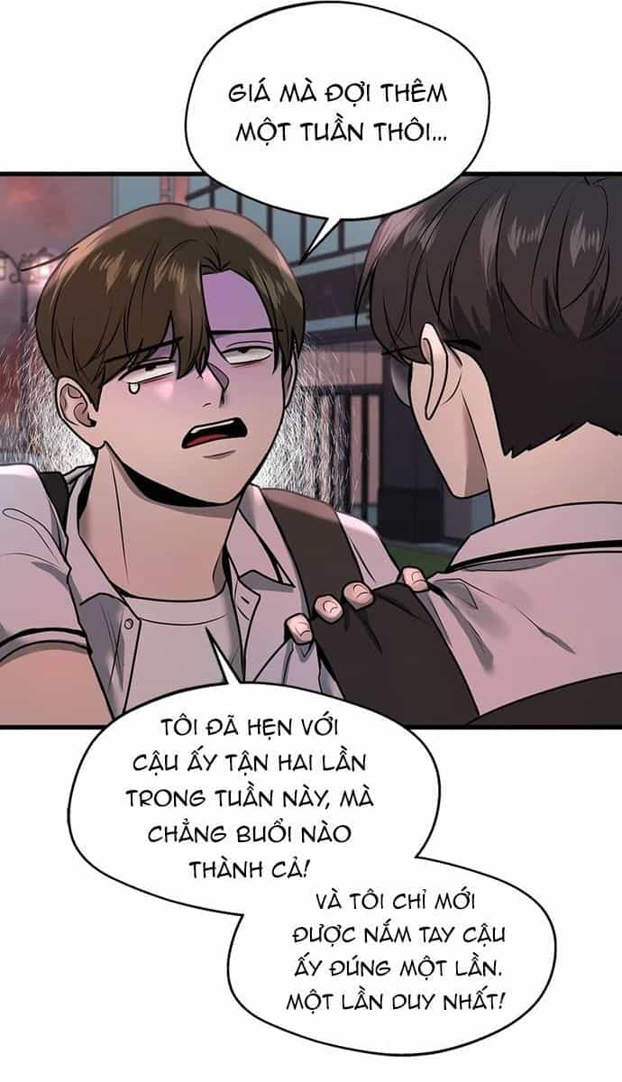 Trở Lại Với Chanbi - Chương 13 - ảnh 54
