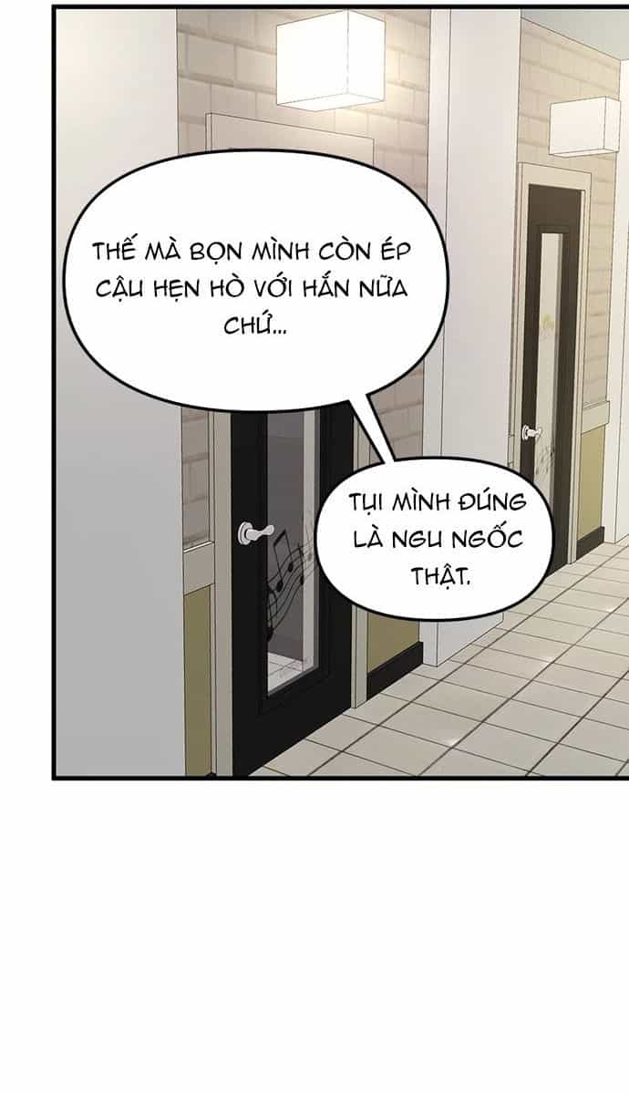 Trở Lại Với Chanbi - Chương 13 - ảnh 8