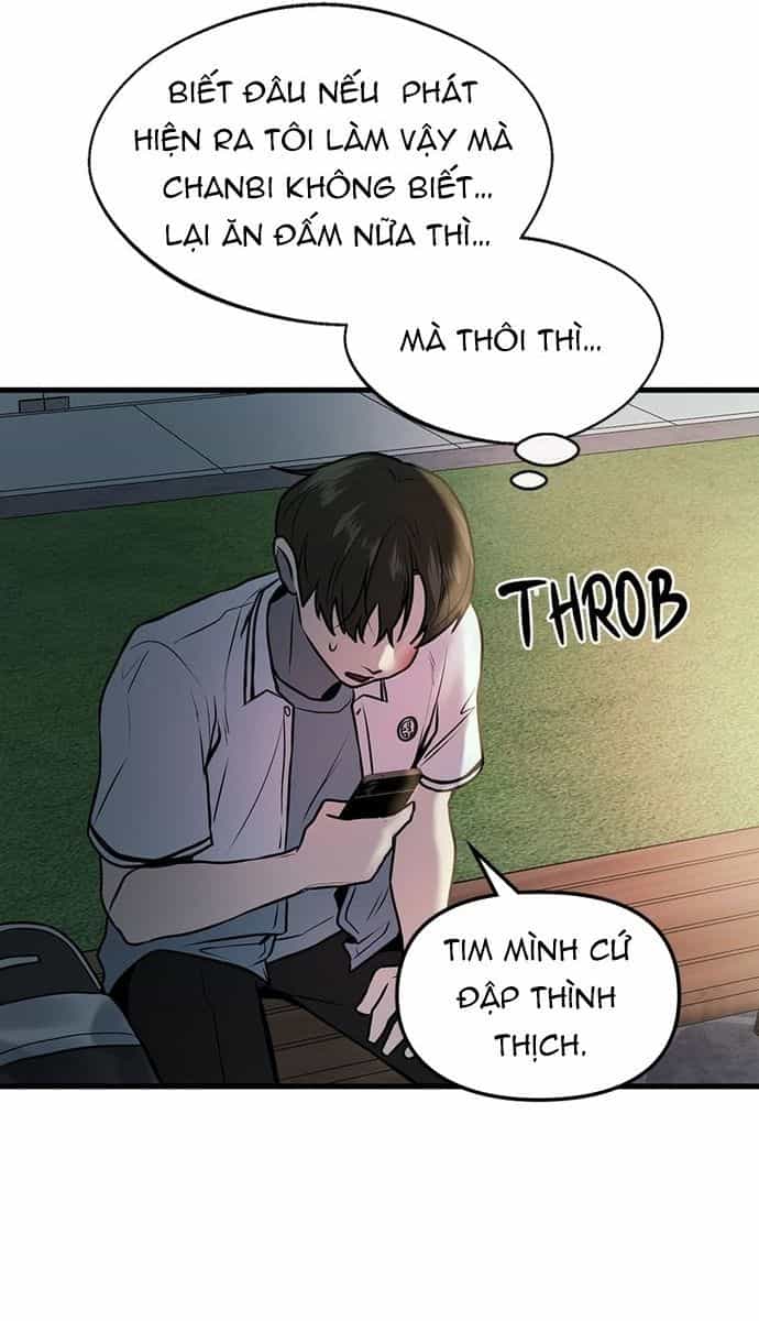 Trở Lại Với Chanbi - Chương 13 - ảnh 84