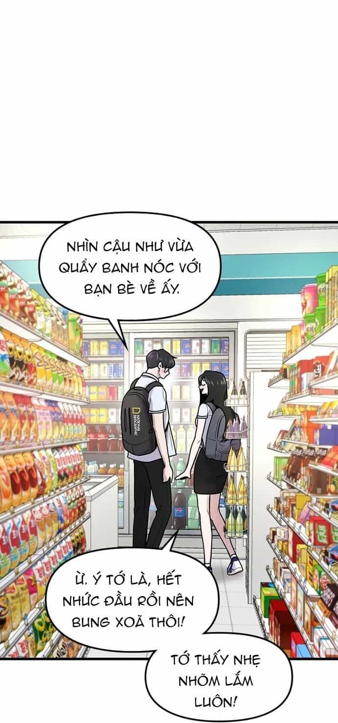 Trở Lại Với Chanbi - Chương 13 - ảnh 96