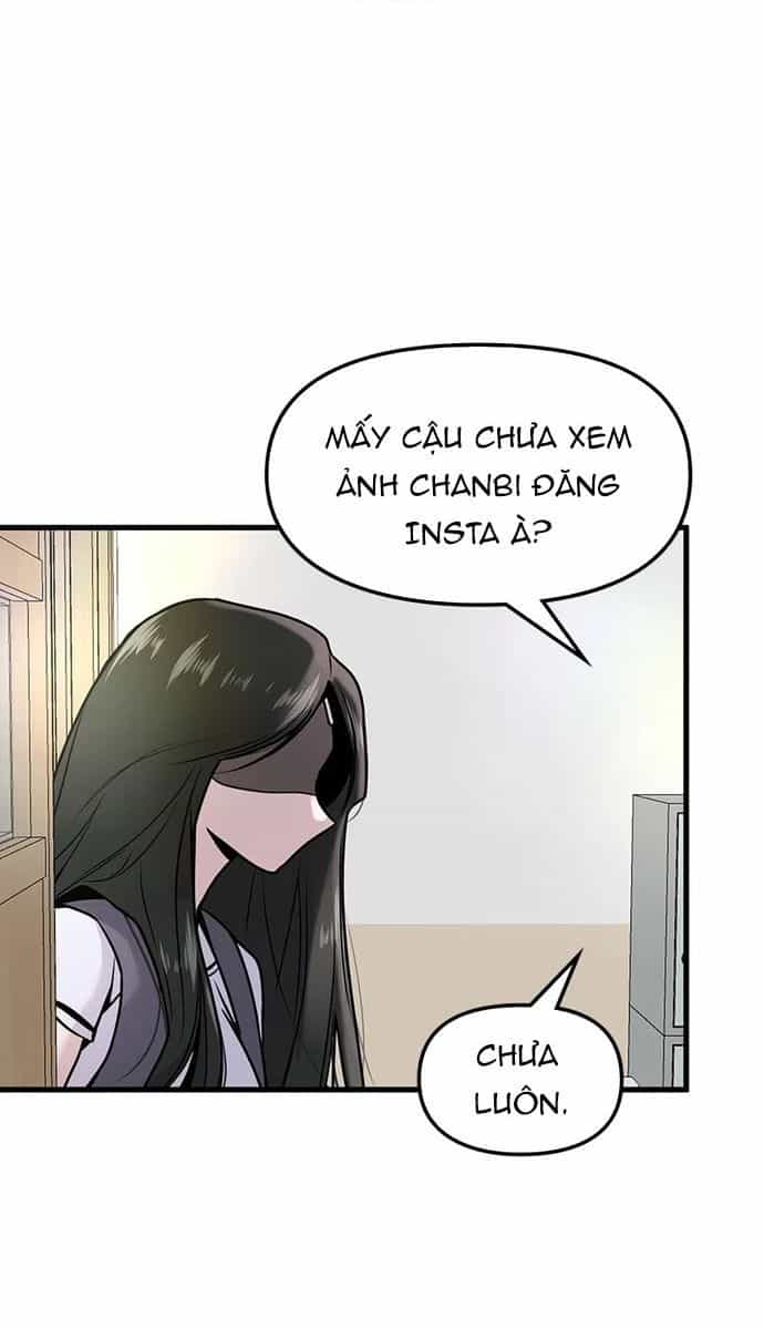 Trở Lại Với Chanbi - Chương 14 - ảnh 17