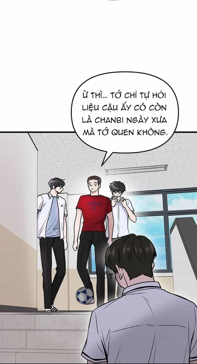Trở Lại Với Chanbi - Chương 14 - ảnh 22