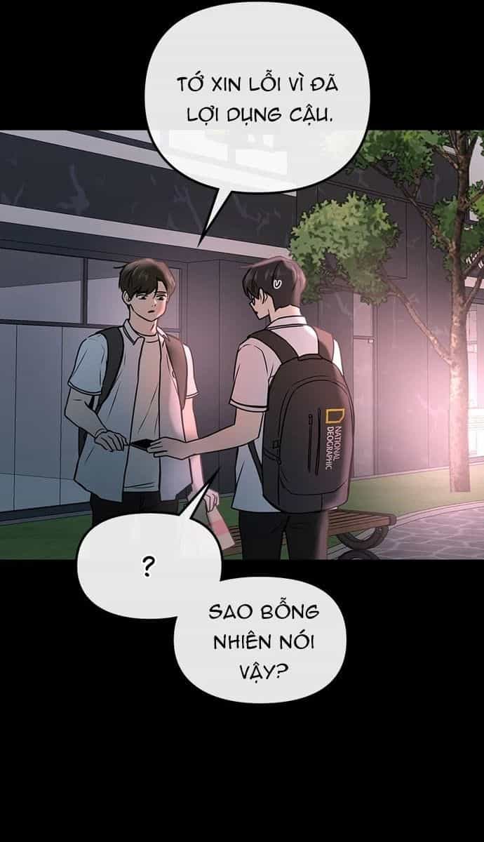 Trở Lại Với Chanbi - Chương 14 - ảnh 31