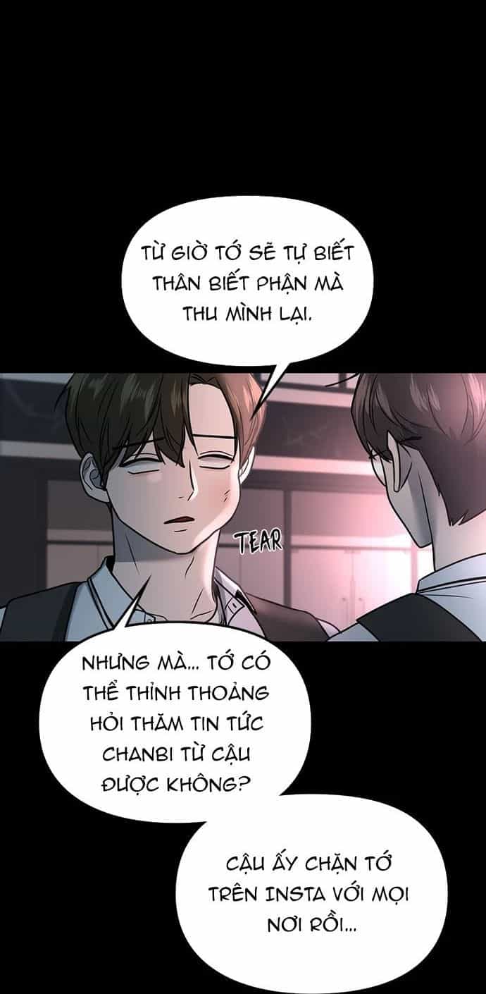 Trở Lại Với Chanbi - Chương 14 - ảnh 32