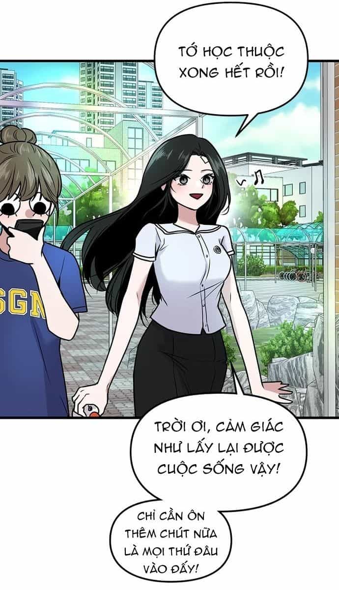 Trở Lại Với Chanbi - Chương 14 - ảnh 39