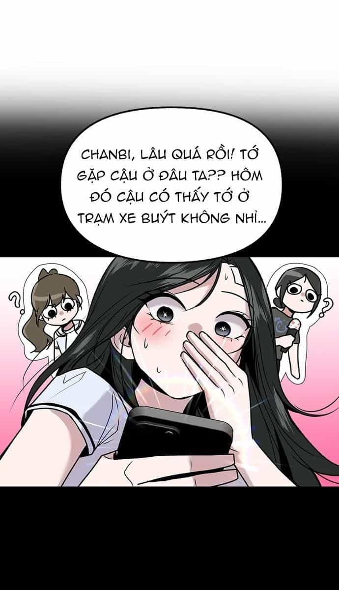 Trở Lại Với Chanbi - Chương 14 - ảnh 43