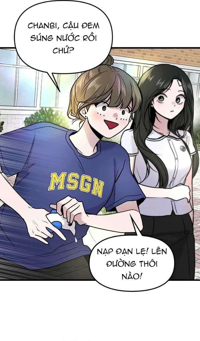 Trở Lại Với Chanbi - Chương 14 - ảnh 48