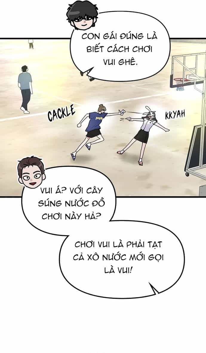 Trở Lại Với Chanbi - Chương 14 - ảnh 54