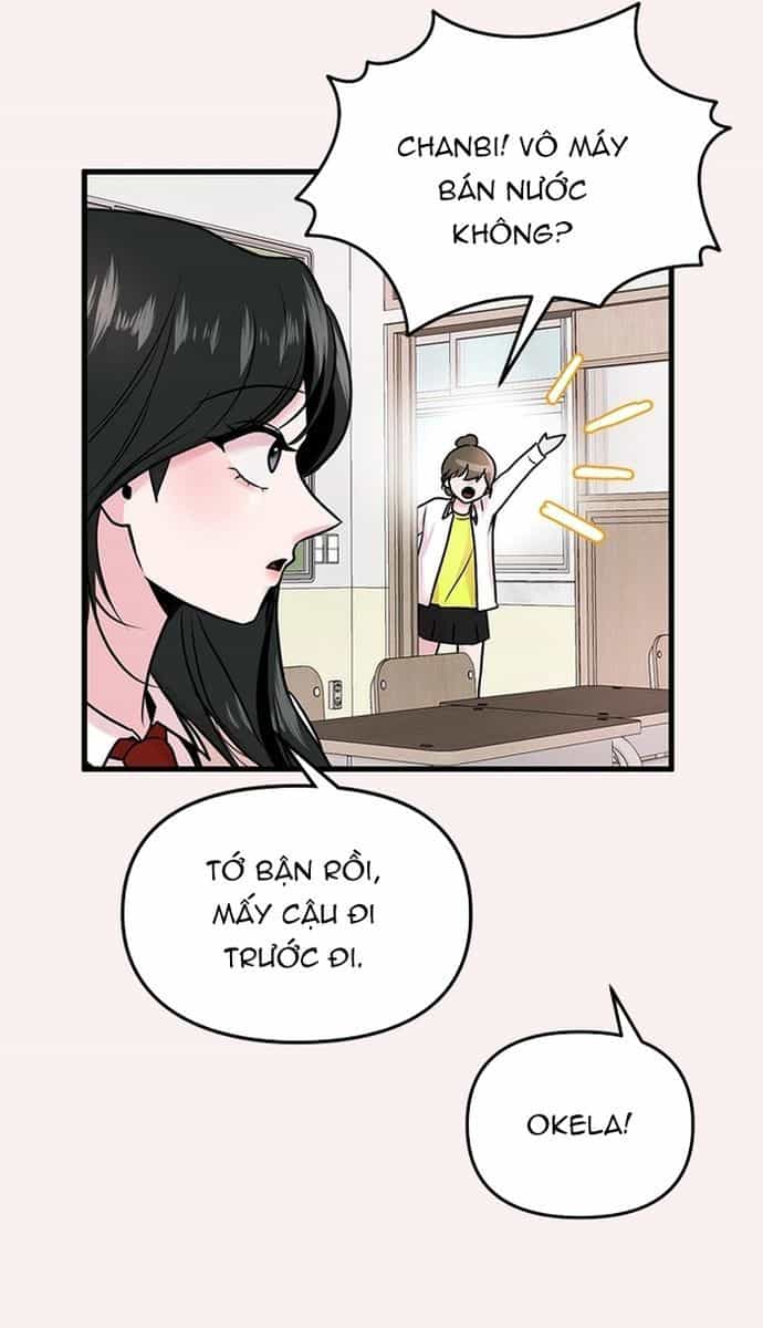 Trở Lại Với Chanbi - Chương 15 - ảnh 103