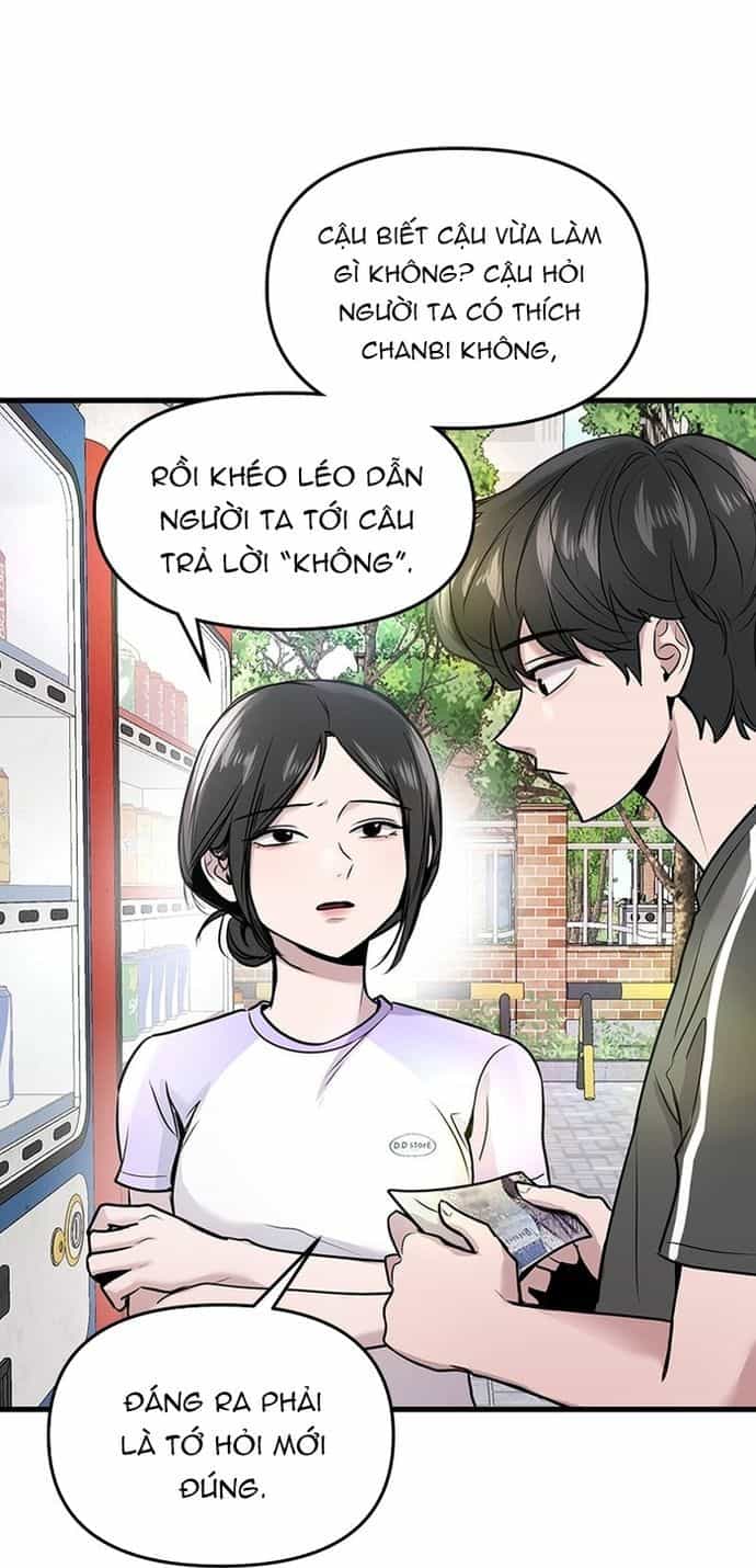 Trở Lại Với Chanbi - Chương 15 - ảnh 15