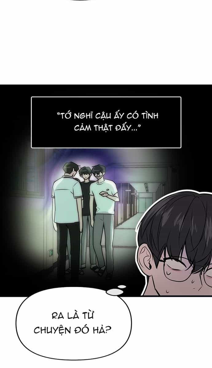 Trở Lại Với Chanbi - Chương 15 - ảnh 17