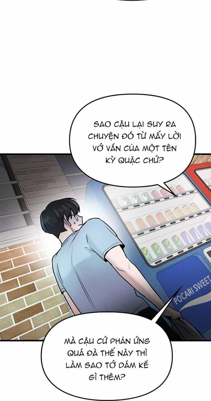 Trở Lại Với Chanbi - Chương 15 - ảnh 19