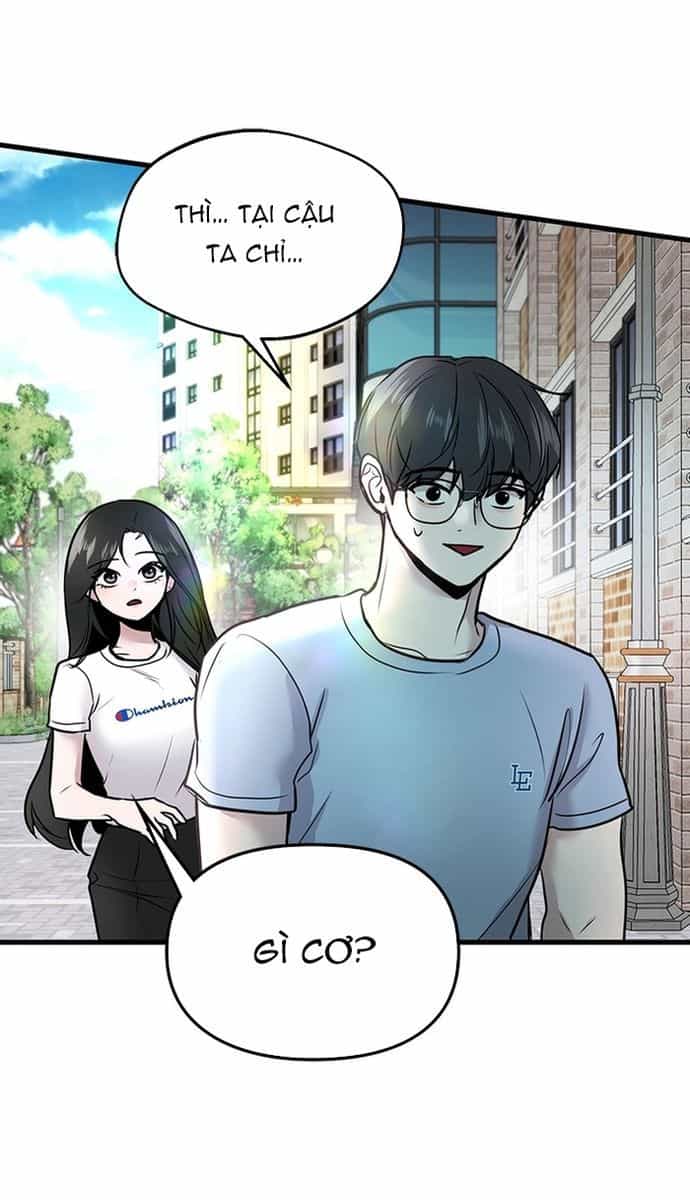 Trở Lại Với Chanbi - Chương 15 - ảnh 24
