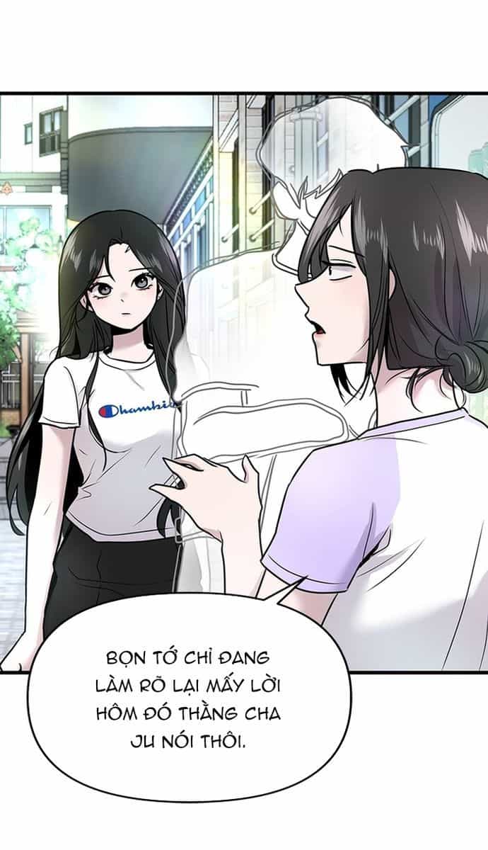Trở Lại Với Chanbi - Chương 15 - ảnh 28